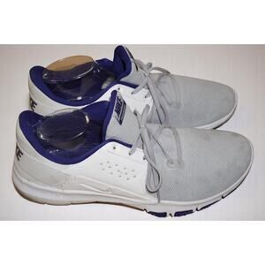 Nike Flex Contact AJ5911-004 Training Shoes – Men’s Size 14